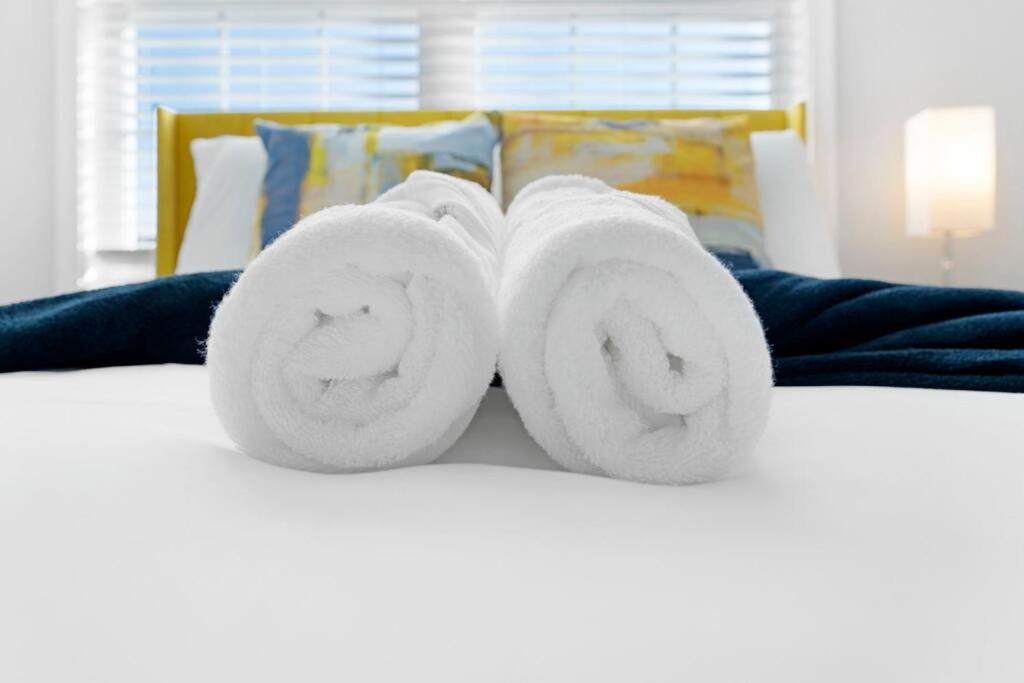 קלארקסוויל Make Lemonade In Luxury W King Bed And Free Parking Plus 40 Minutes To Nashville מראה חיצוני תמונה
