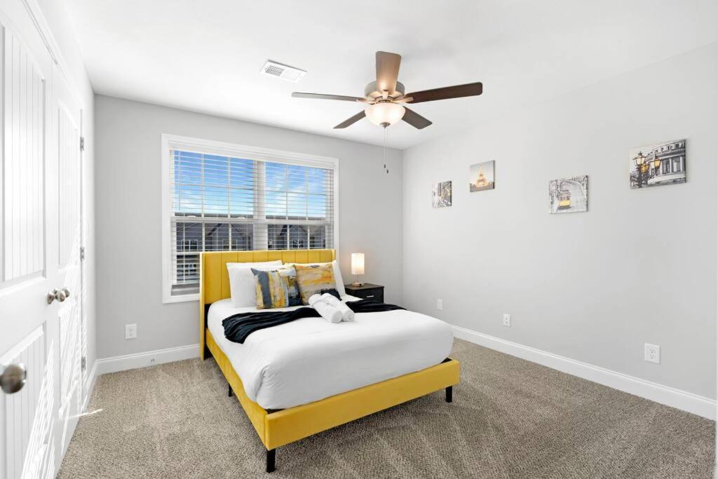 קלארקסוויל Make Lemonade In Luxury W King Bed And Free Parking Plus 40 Minutes To Nashville מראה חיצוני תמונה